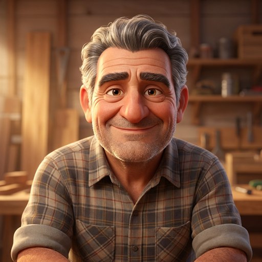 Walter — Herb as deployed for Floors by Jimmy Connors