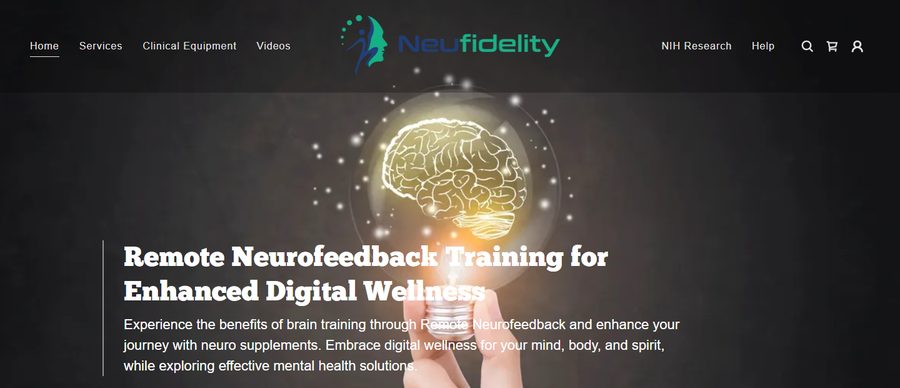 NeuFidelity